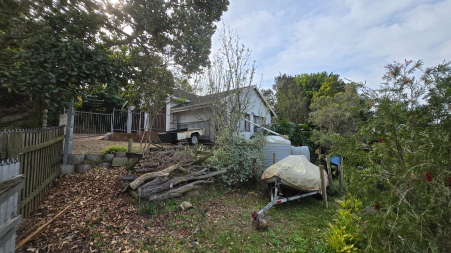 4 Bedroom Property for Sale in Groenvallei Western Cape